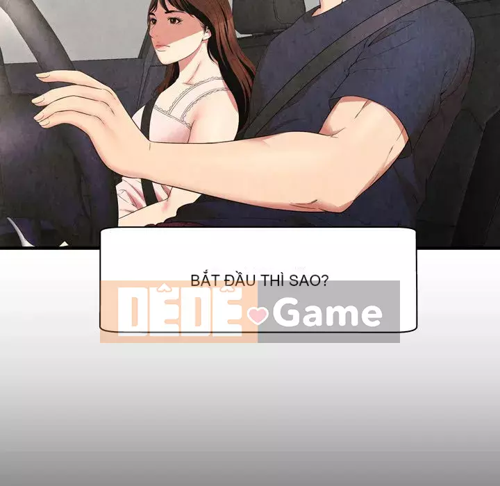 Vực sâu Chương 30