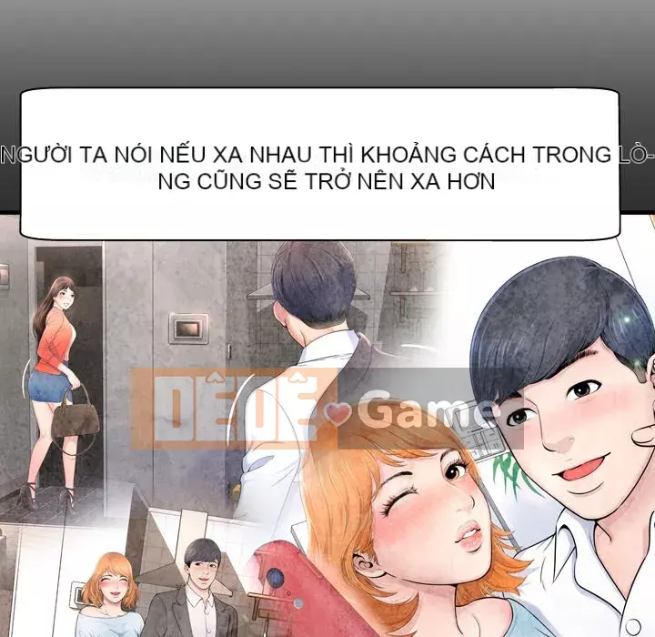 Vực sâu Chương 30