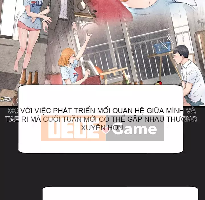 Vực sâu Chương 30