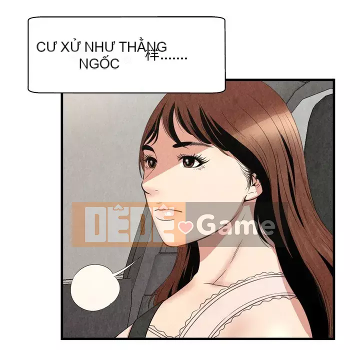 Vực sâu Chương 30