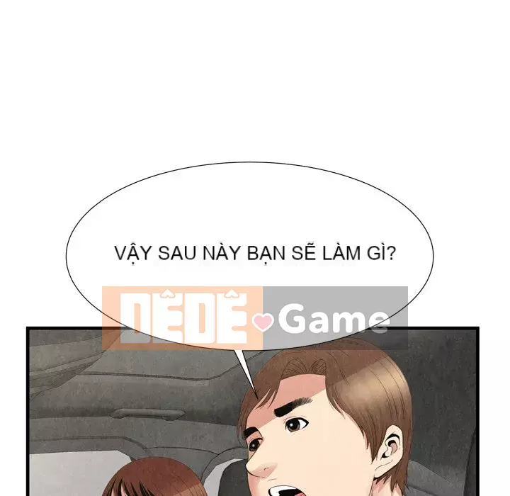 Vực sâu Chương 30