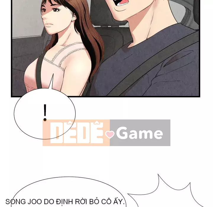 Vực sâu Chương 30