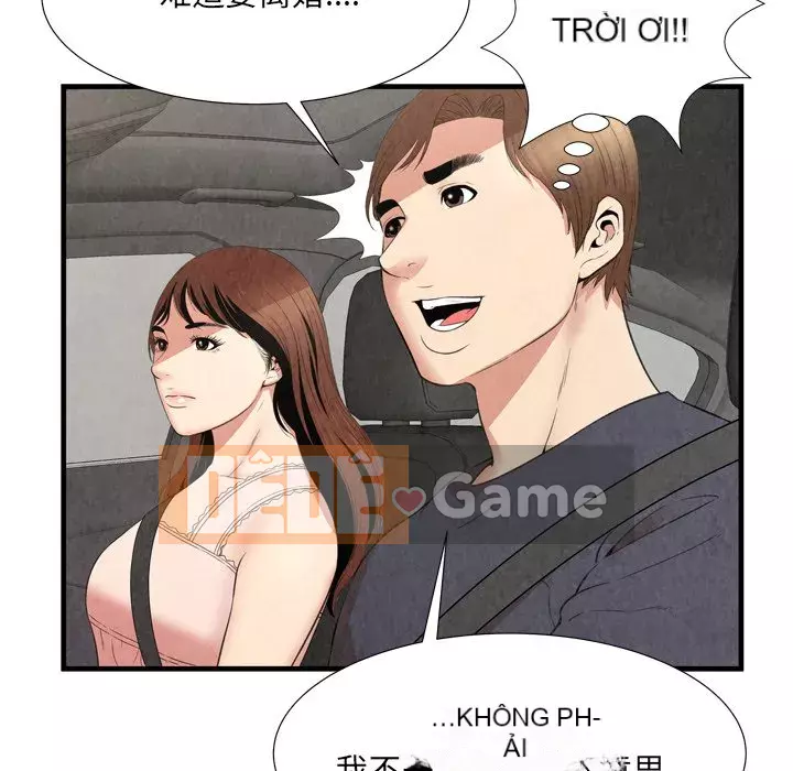 Vực sâu Chương 30