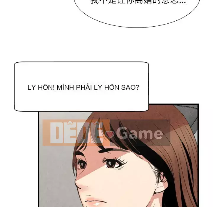 Vực sâu Chương 30