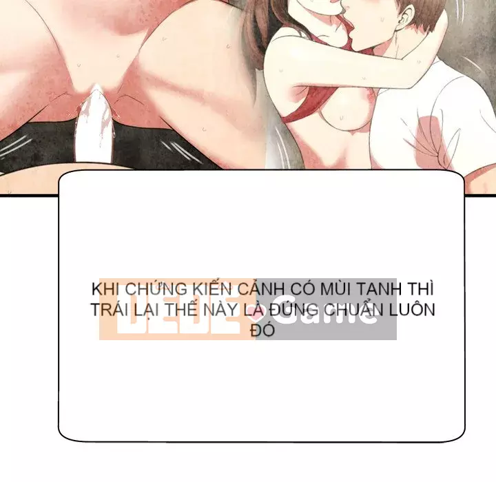 Vực sâu Chương 30