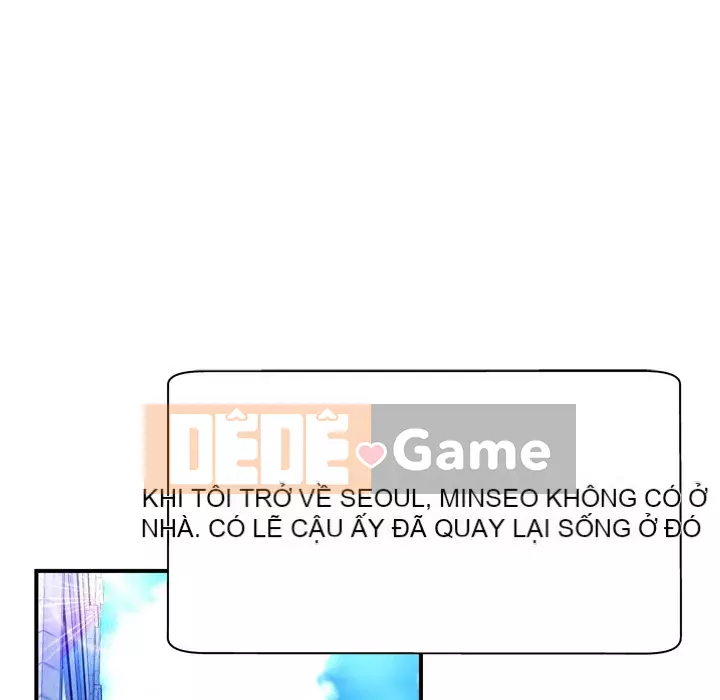 Vực sâu Chương 30