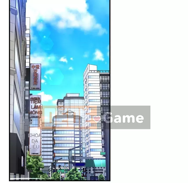 Vực sâu Chương 30