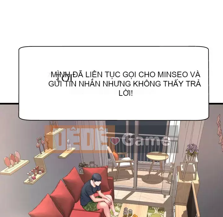 Vực sâu Chương 30