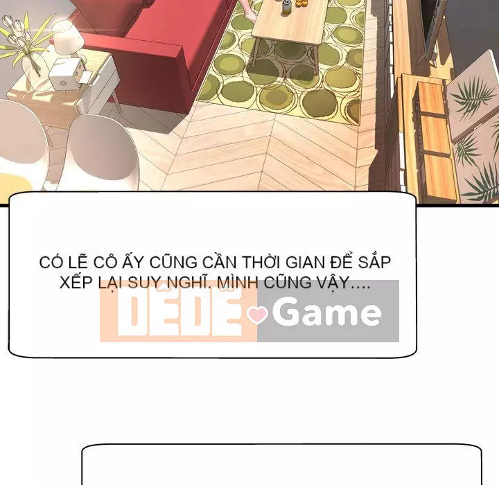 Vực sâu Chương 30