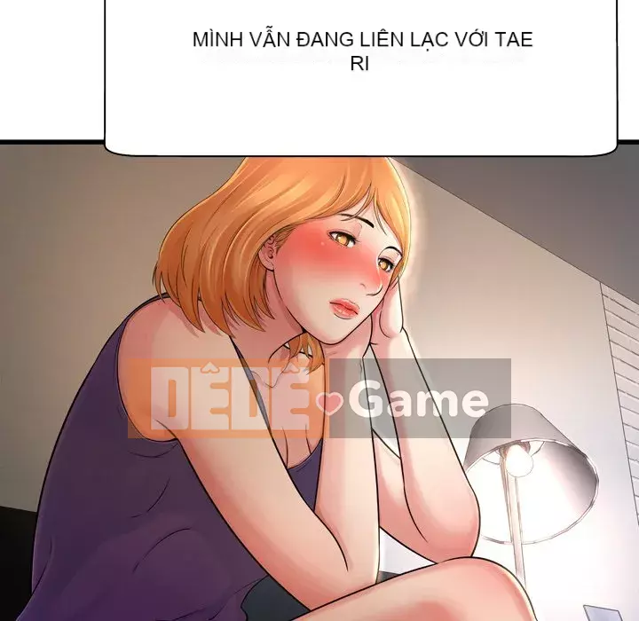 Vực sâu Chương 30