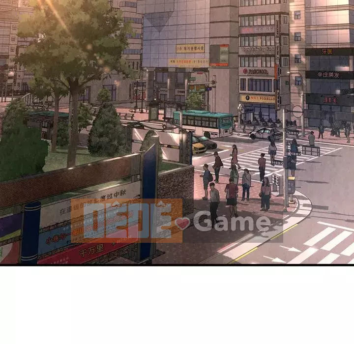 Vực sâu Chương 30