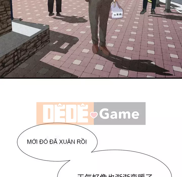 Vực sâu Chương 30