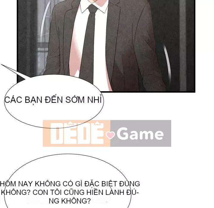 Vực sâu Chương 30