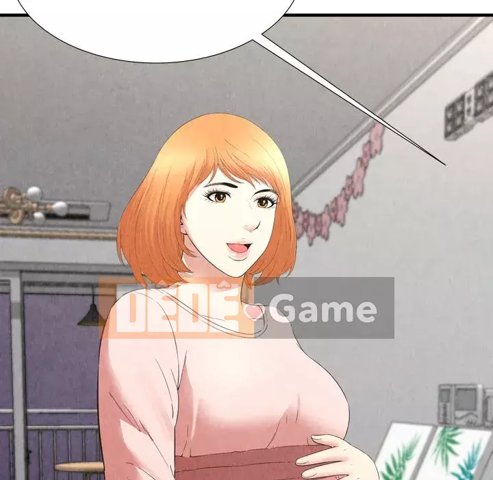 Vực sâu Chương 30