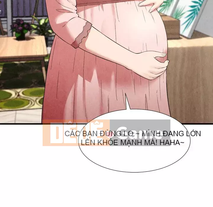 Vực sâu Chương 30