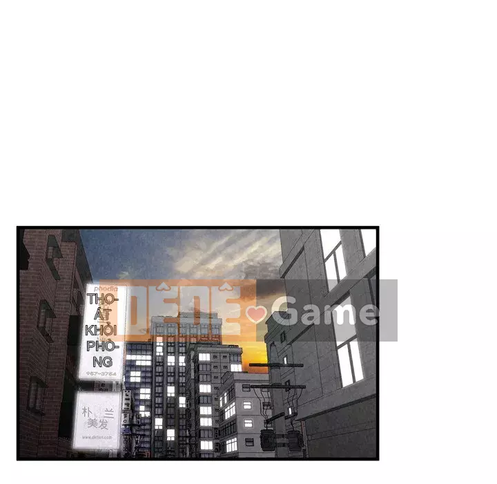 Vực sâu Chương 30