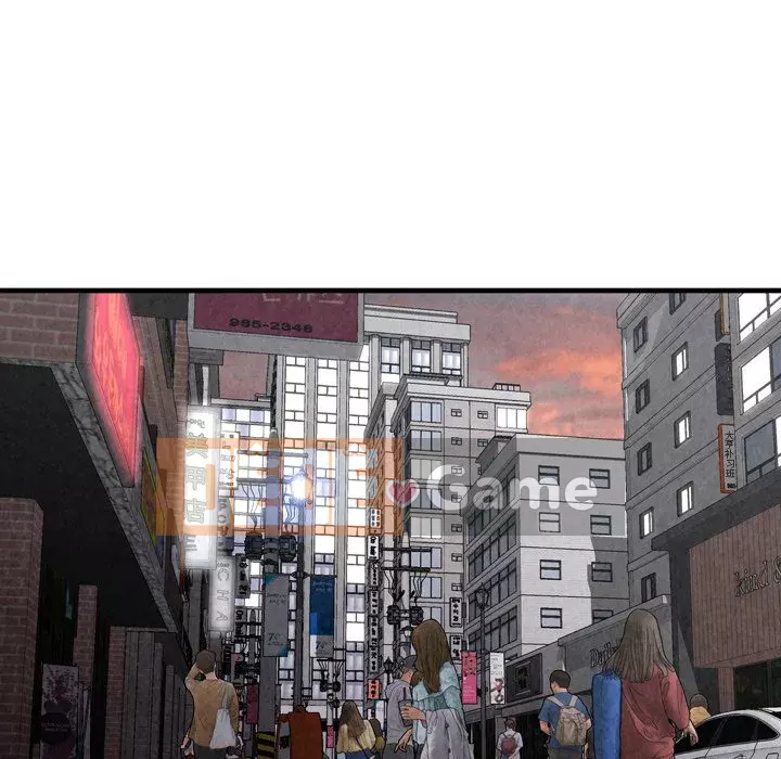 Vực sâu Chương 30