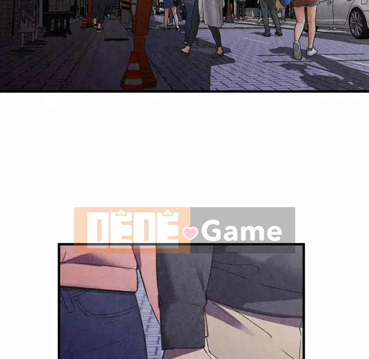 Vực sâu Chương 30