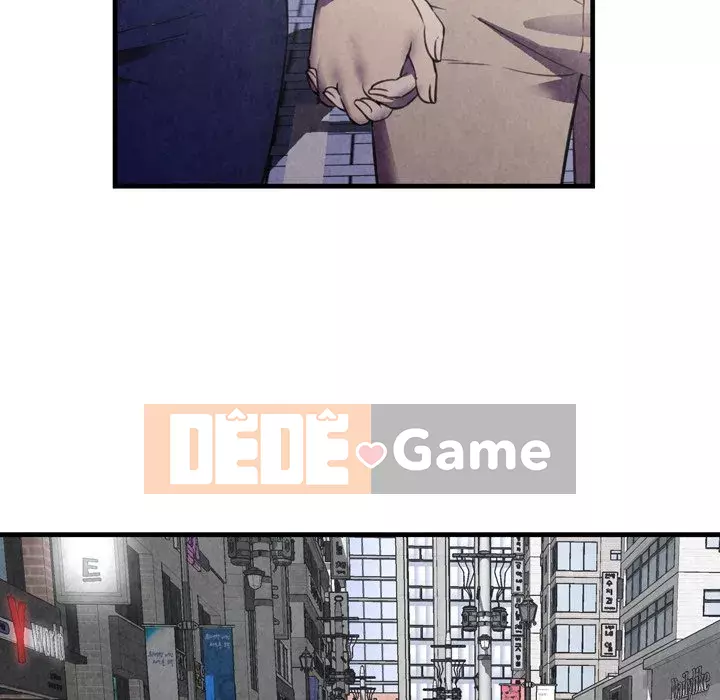 Vực sâu Chương 30