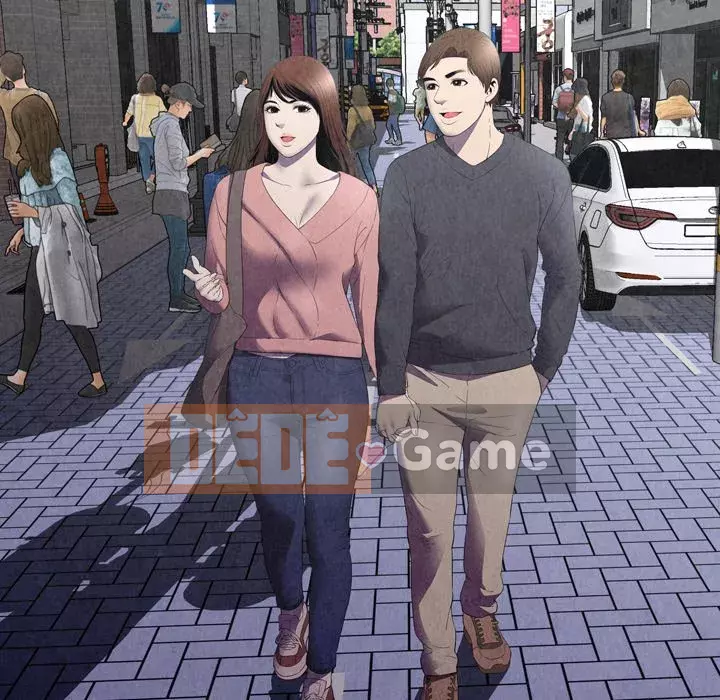 Vực sâu Chương 30