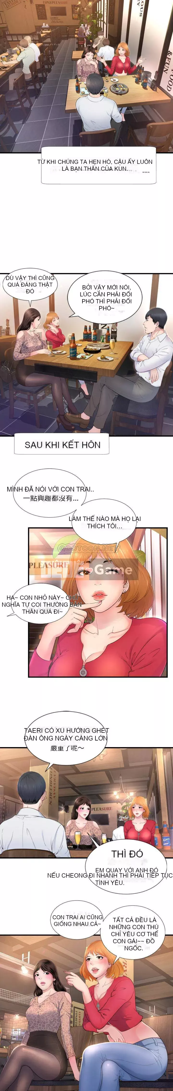 Vực sâu Chương 1-29