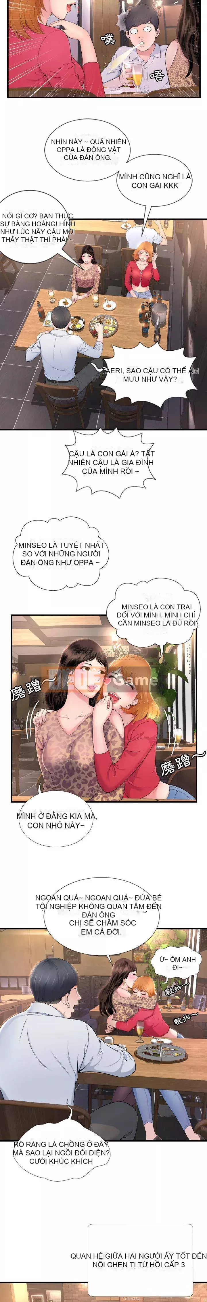 Vực sâu Chương 1-29