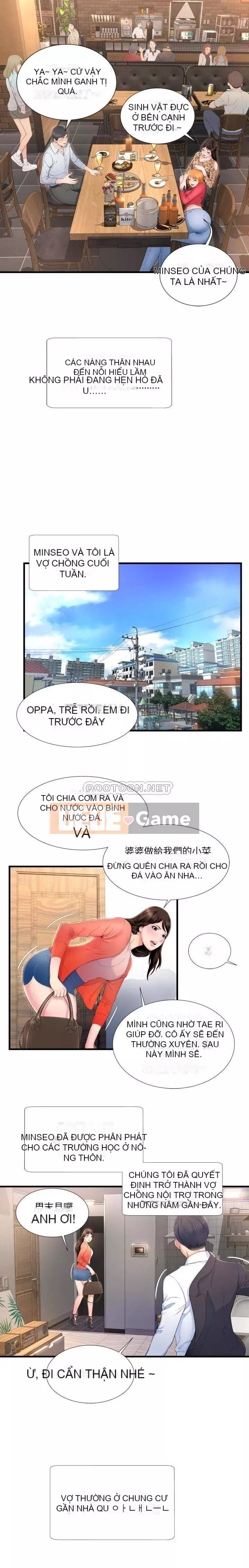 Vực sâu Chương 1-29