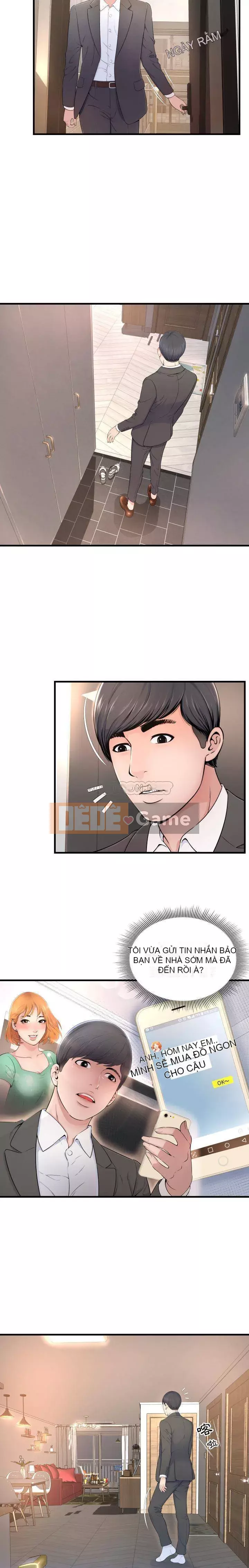 Vực sâu Chương 1-29