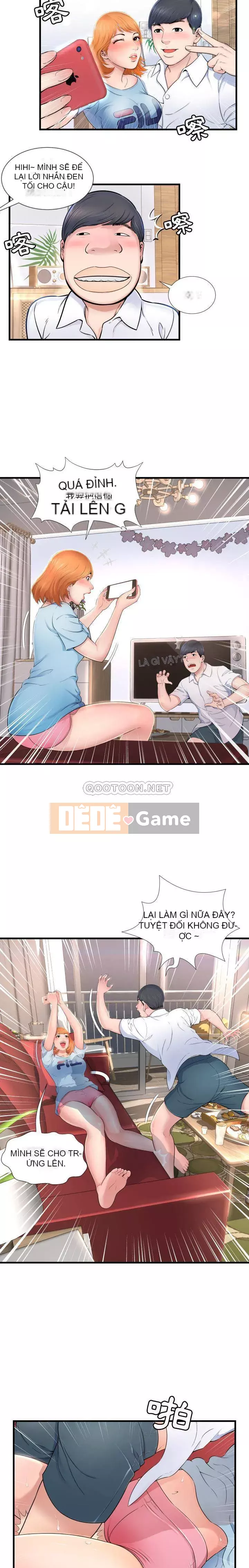 Vực sâu Chương 1-29