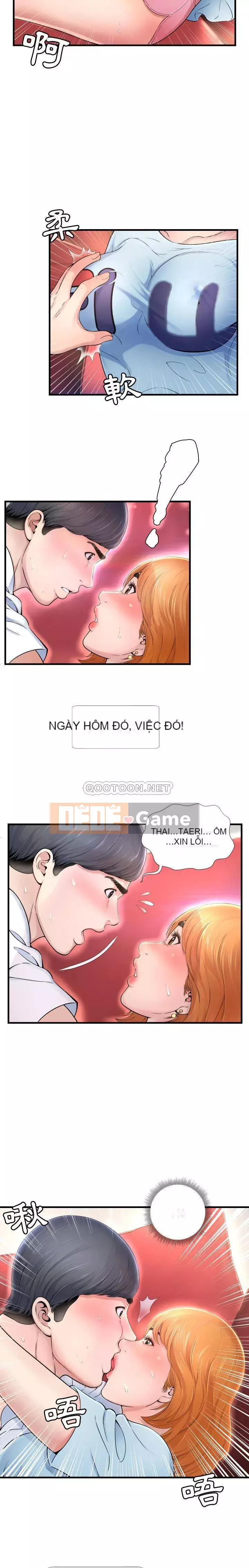 Vực sâu Chương 1-29