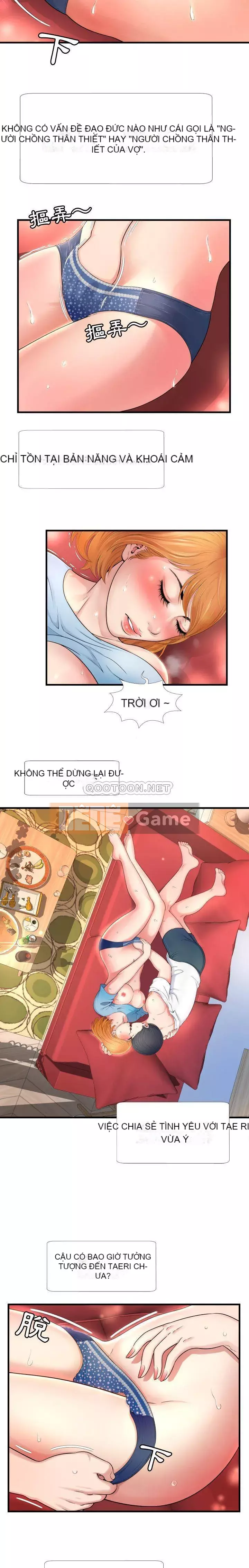 Vực sâu Chương 1-29