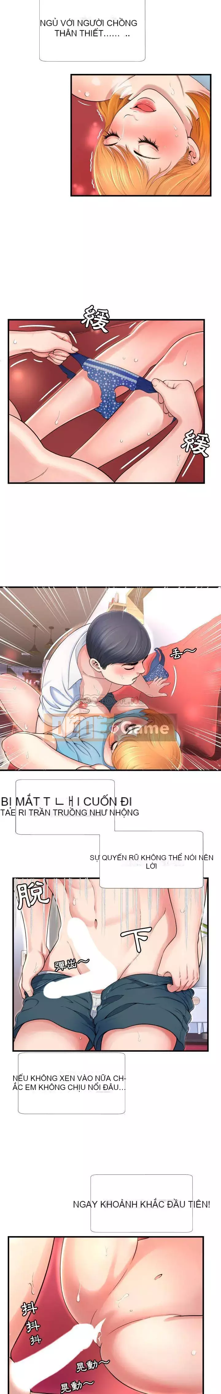 Vực sâu Chương 1-29