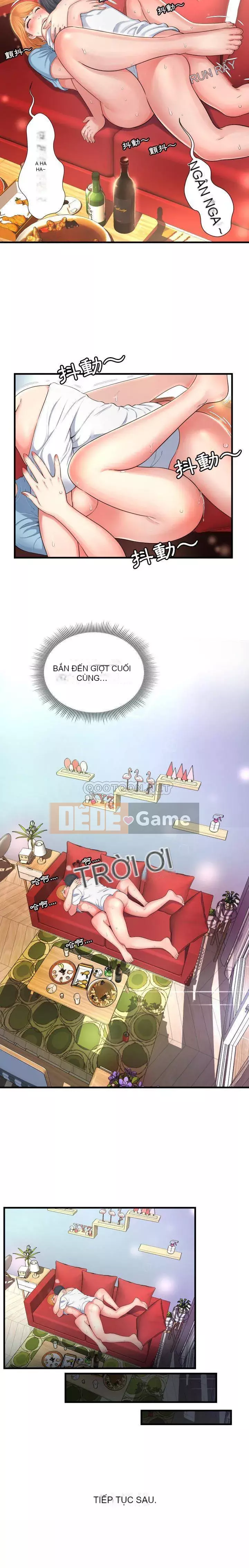 Vực sâu Chương 1-29