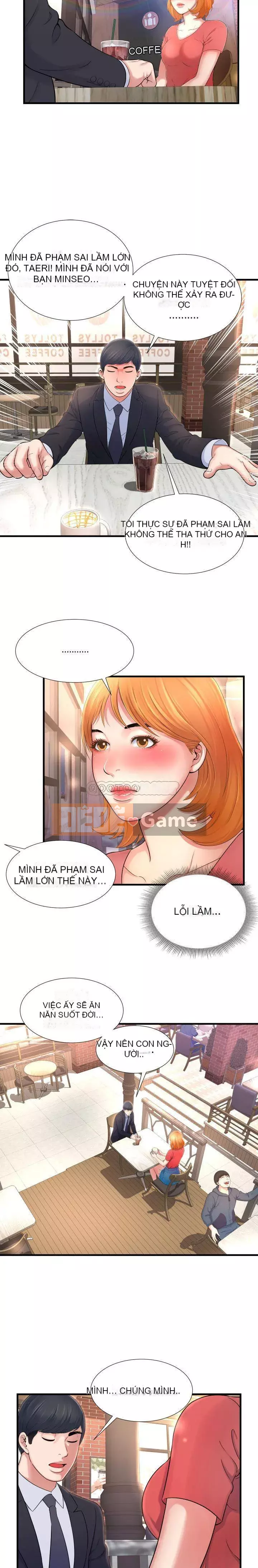 Vực sâu Chương 1-29