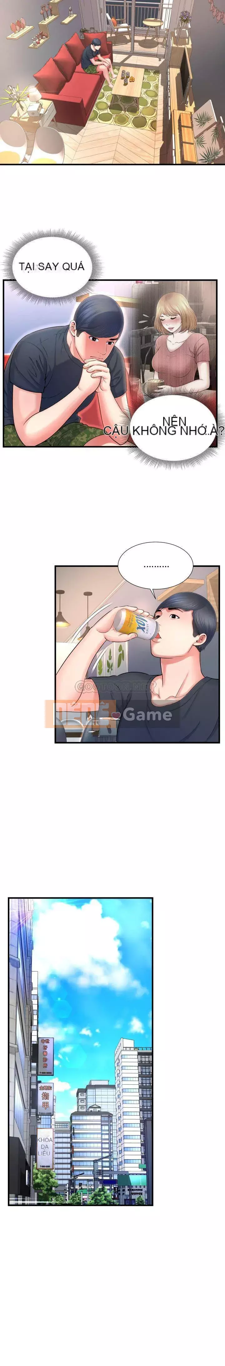 Vực sâu Chương 1-29