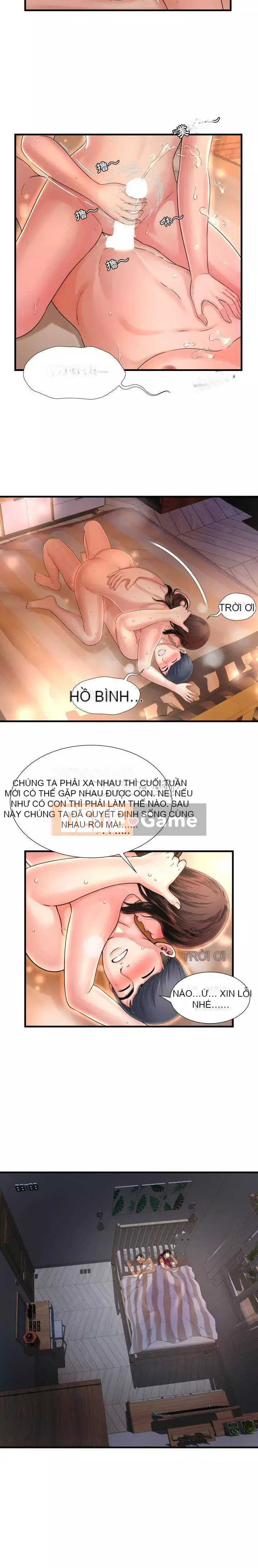 Vực sâu Chương 1-29