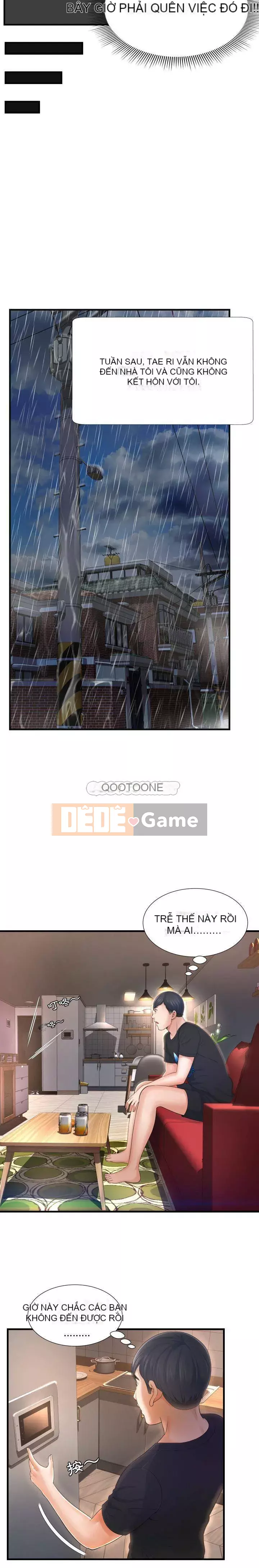 Vực sâu Chương 1-29