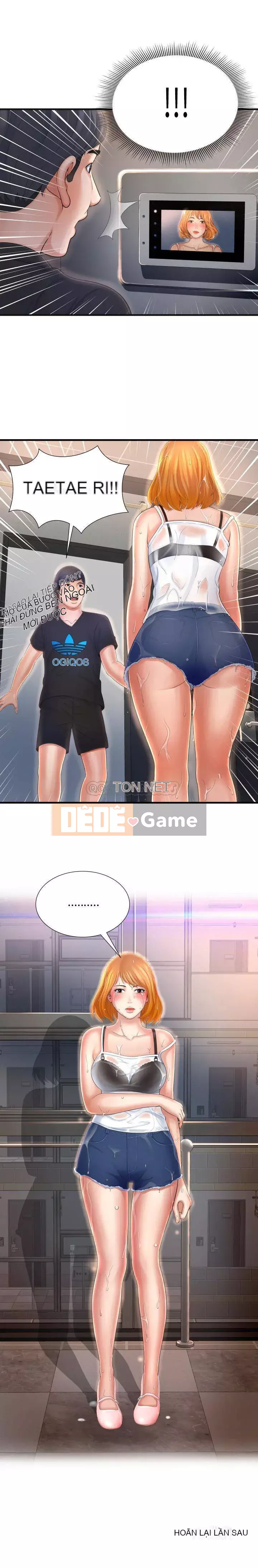 Vực sâu Chương 1-29