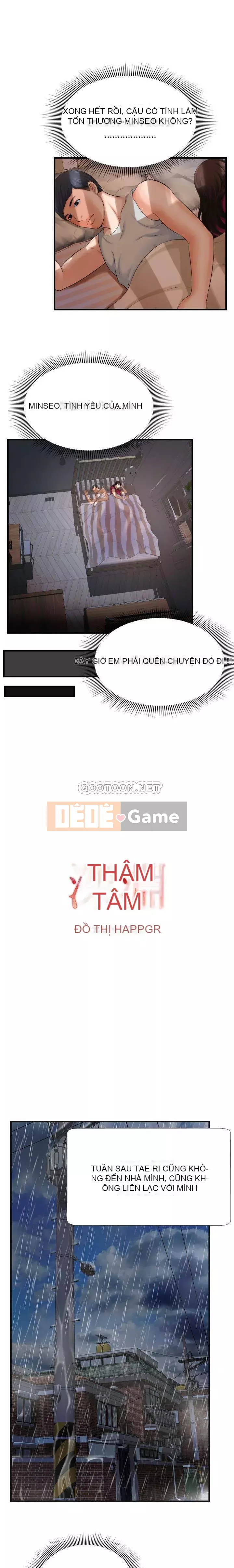 Vực sâu Chương 1-29