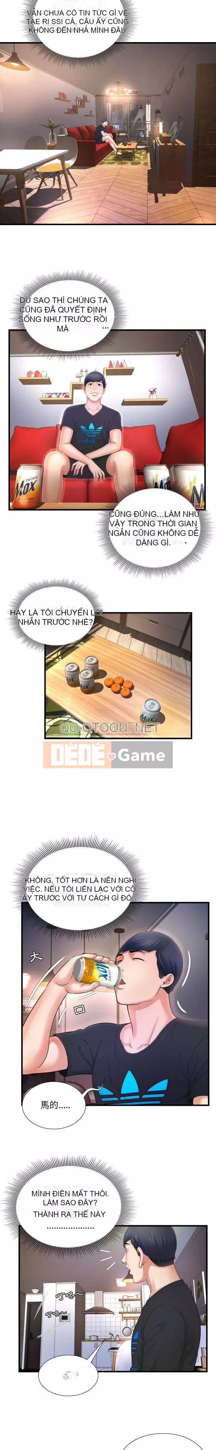 Vực sâu Chương 1-29