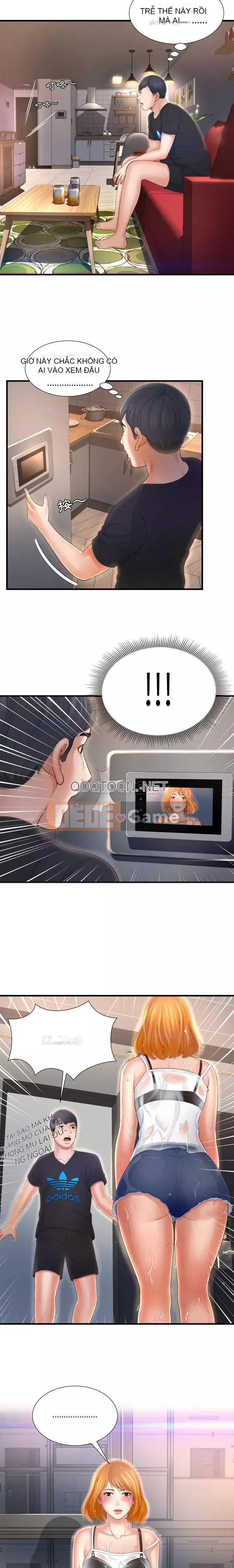 Vực sâu Chương 1-29