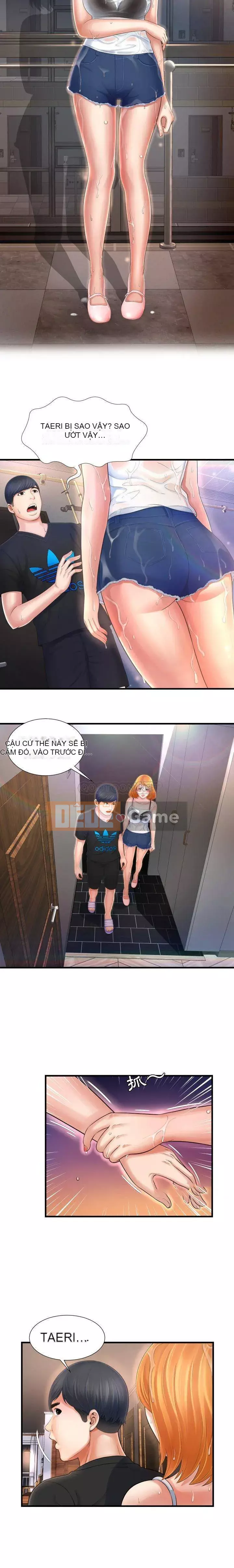 Vực sâu Chương 1-29