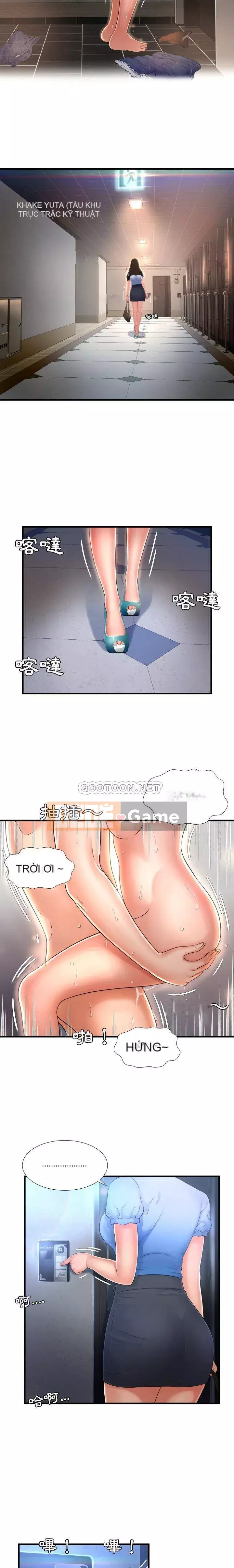 Vực sâu Chương 1-29