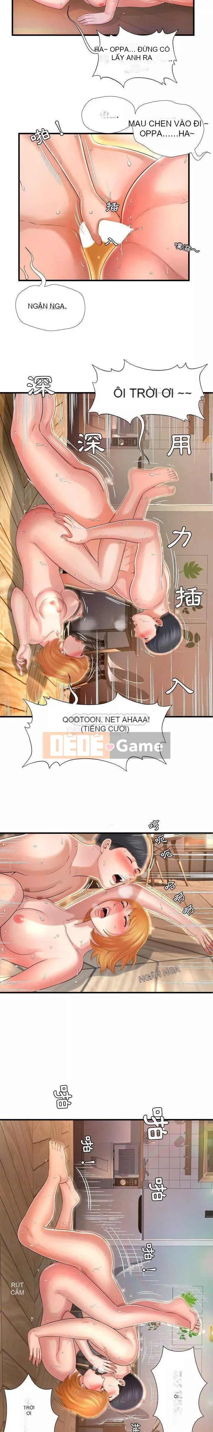 Vực sâu Chương 1-29