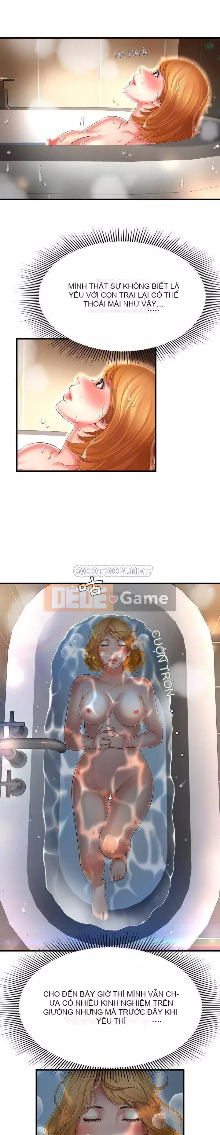 Vực sâu Chương 1-29