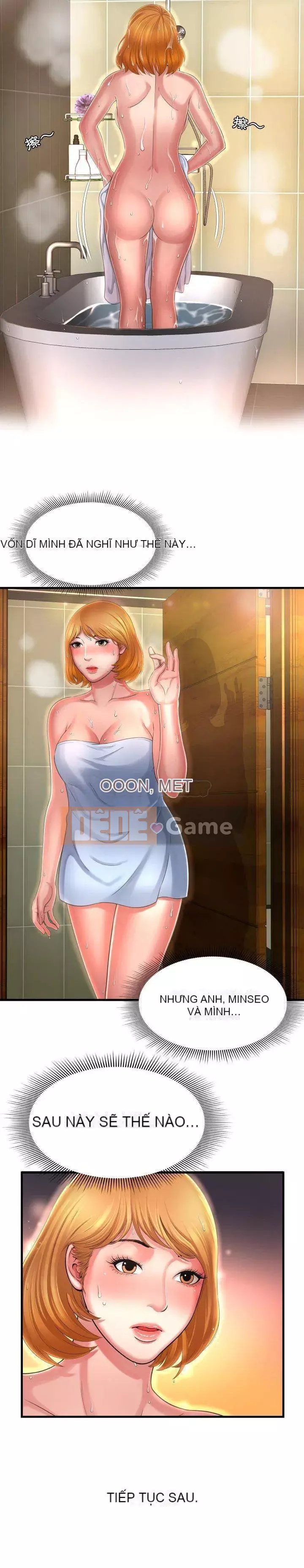 Vực sâu Chương 1-29