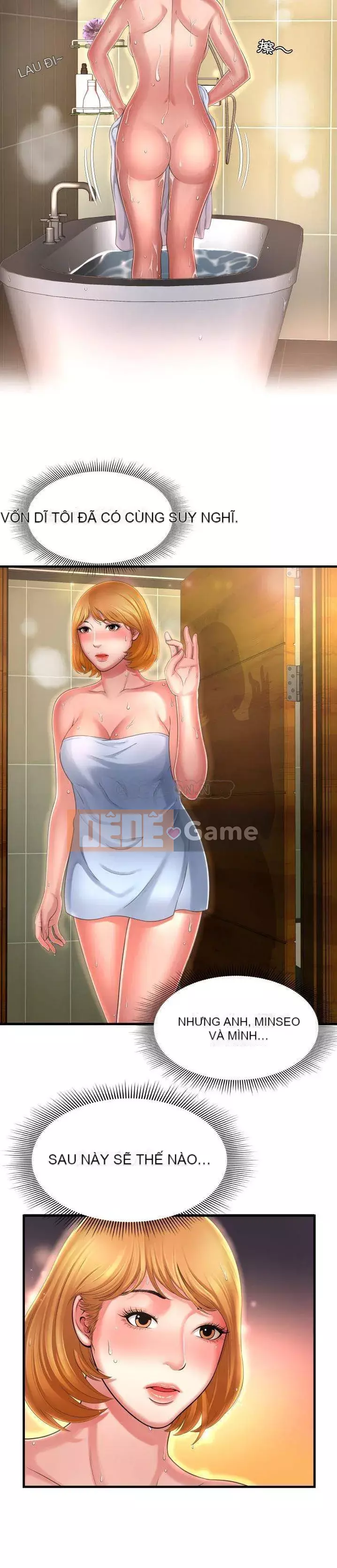 Vực sâu Chương 1-29