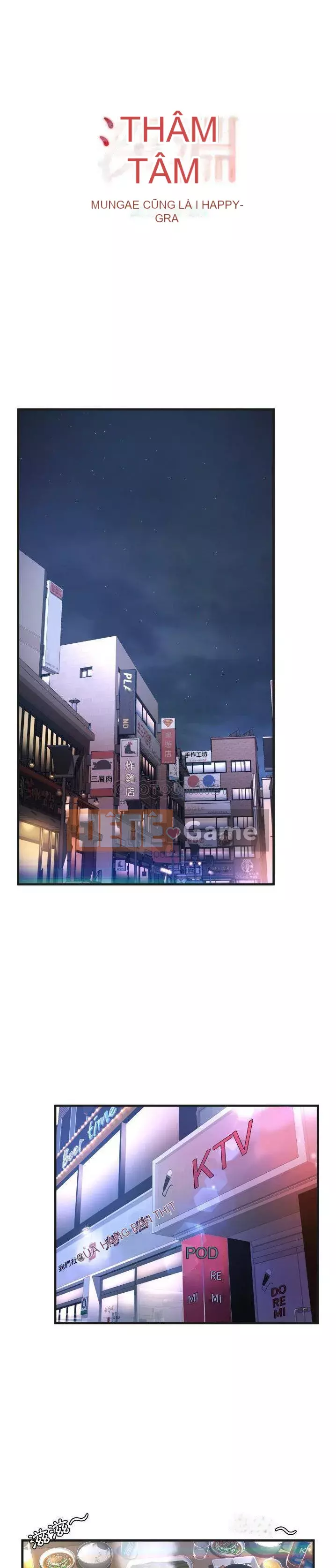 Vực sâu Chương 1-29