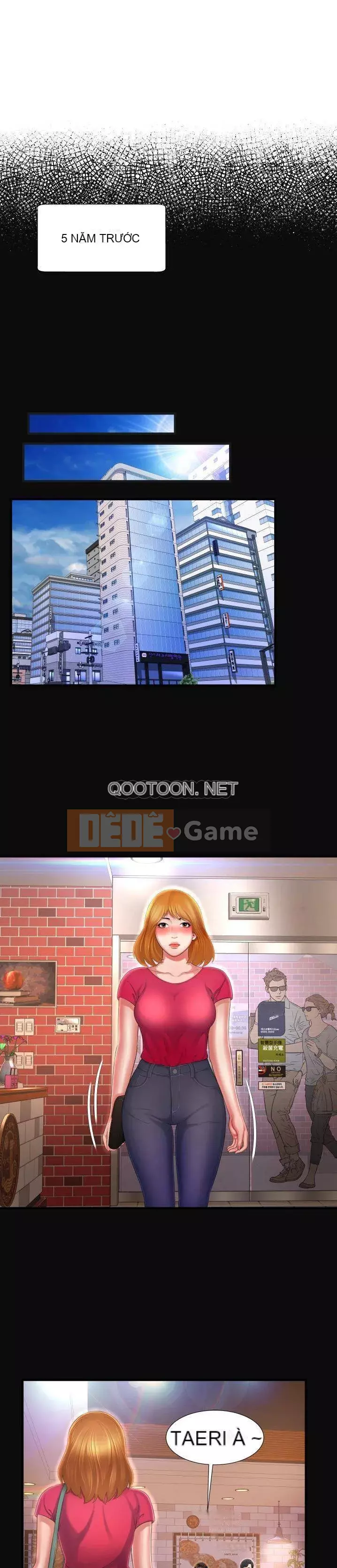 Vực sâu Chương 1-29