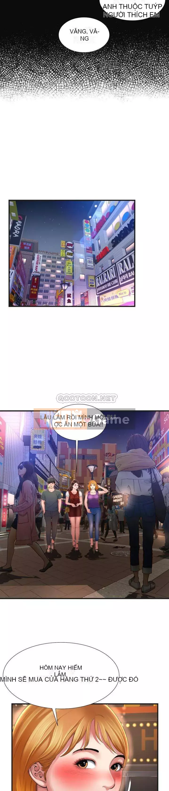 Vực sâu Chương 1-29